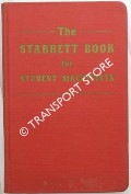 The Starrett Book for Student Machinists by L. S. Starrett Co.